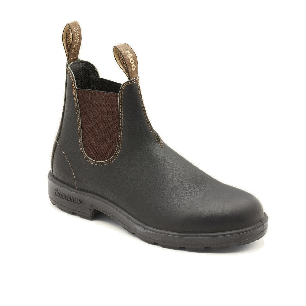 W’s Blundstone 500 AUS size 5/US size 8